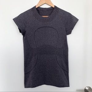 Lululemon Swiftly Top 6